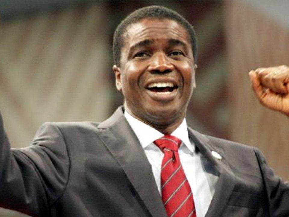 new assignment for bishop abioye