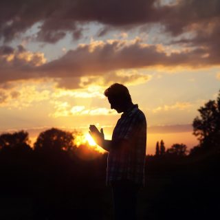 Worship and praise